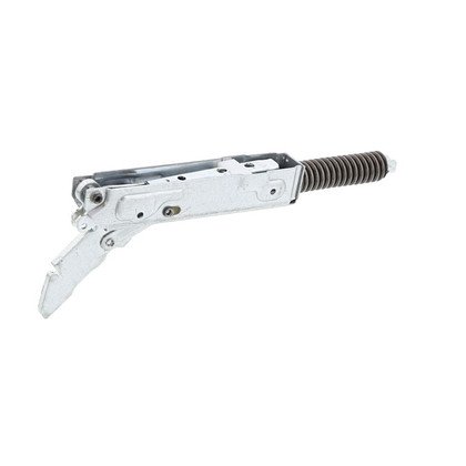 Zawias drzwi piekarnika 5.7 - 6.0 KG (140018128086)