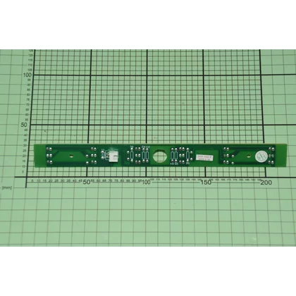 Wyłączniki, termometry, żarówki, Lampa LED do chłodziarki do win Amica 1042770