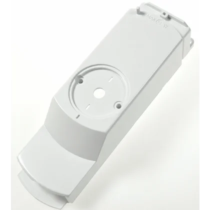 Obudowa termostatu do lodówki Hisense/Gorenje 396225 – oryginalna