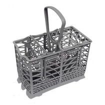 Akcesoria do zmywarek Whirlpool Koszyk na sztućce do zmywarki Whirlpool / Indesit / Ariston / Hotpoint 481290508687 C00379157 482000031817 C00288367