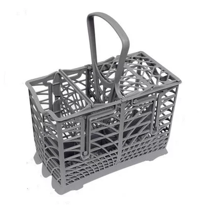 Akcesoria do zmywarek Whirlpool Koszyk na sztućce do zmywarki Whirlpool / Indesit / Ariston / Hotpoint 481290508687 C00379157 482000031817 C00288367