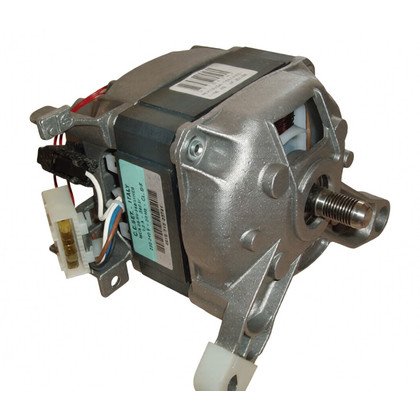 Silnik napędowy do pralki Whirlpool / Indesit / Ariston / Hotpoint 481936158184 C00373735