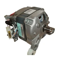 Elementy elektryczne do pralek r Silnik napędowy do pralki Whirlpool / Indesit / Ariston / Hotpoint 481936158184 C00373735