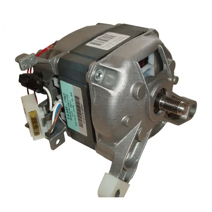 Elementy elektryczne do pralek r Silnik napędowy do pralki Whirlpool / Indesit / Ariston / Hotpoint 481936158184 C00373735