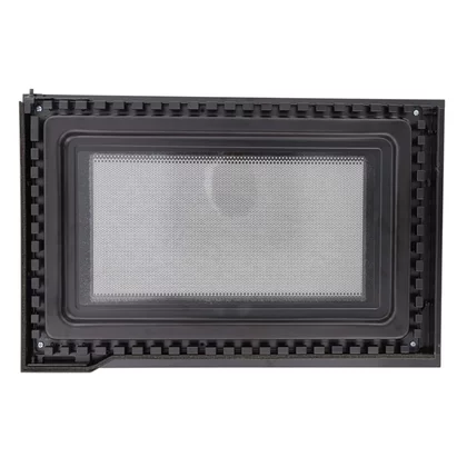 Kompletne drzwi do kuchenki mikrofalowej Electrolux / AEG 4055118030