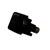 Pokrętło programatora do zmywarki Ariston / Indesit / Hotpoint / Whirlpool czarne KLS63SLAD C00040014 482000026400