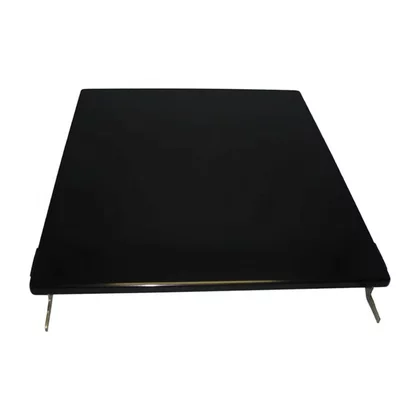 Zespół nakrywy do kuchni Amica czarny 50 cm 9006501