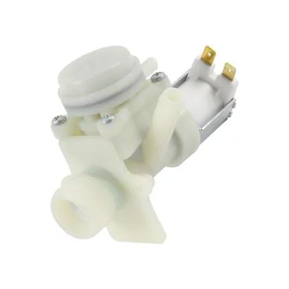 Elektrozawór dopływu wody do zmywarki Electrolux / AEG 1523650107