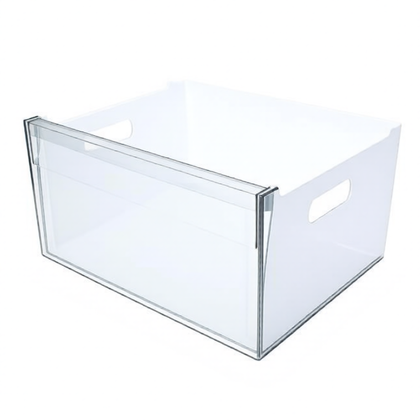 Środkowa szuflada zamrażarki do lodówki Hisense / Gorenje HK2388373
