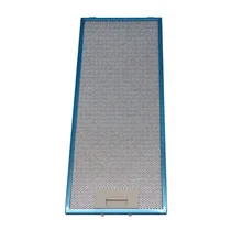 Części zamienne GORENJE Metalowy filtr tłuszczowy do okapu Gorenje / Hisense 165030