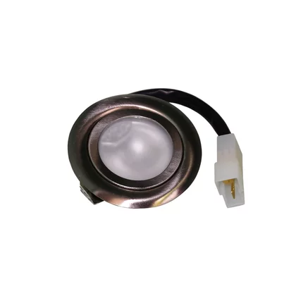 Oprawa halogenu do okapu Amica 1006963