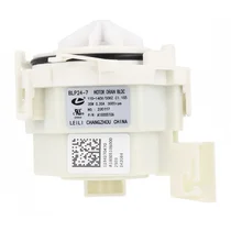 Silnik pompy odpływowej do zmywarki Electrolux / AEG 110–140 V 50 Hz 140180051066 oryginał