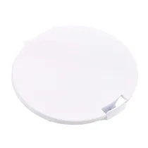 Klapka filtra pompy odpływowej do pralki Electrolux / AEG 140006895019