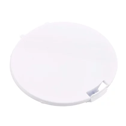 Klapka filtra pompy odpływowej do pralki Electrolux / AEG 140006895019