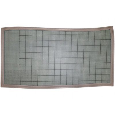 Uszczelka magnetyczna drzwi chłodziarki Amica 1017541