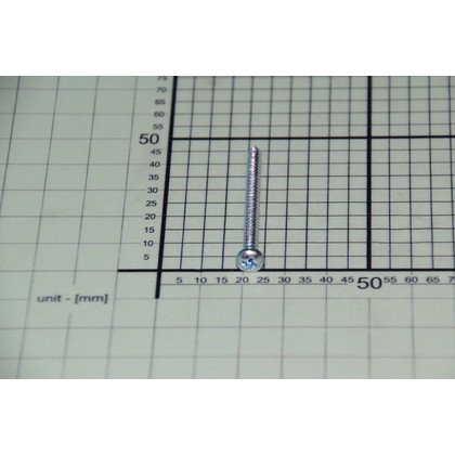Śruba do uchwytu drzwi do piekarnika Amica 8067545