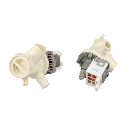 Części zamienne BOSCH/SIEMENS Pompa Bosch/Siemens WFB 1604/WFA 2070 - mały filtr (07030)