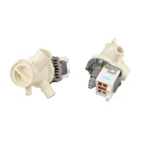 Części zamienne BOSCH/SIEMENS Pompa odpływowa z małym filtrem do pralki Bosch / Siemens WFB 1604 / WFA 2070 07030
