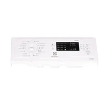 Panel drukowany sterowania z uchwytem do pralki Electrolux / AEG 1929615407
