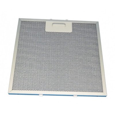 Części zamienne GORENJE Filtr tłuszczu do okapu Gorenje / Hisense 260 x 260 x 9,5 mm 419740