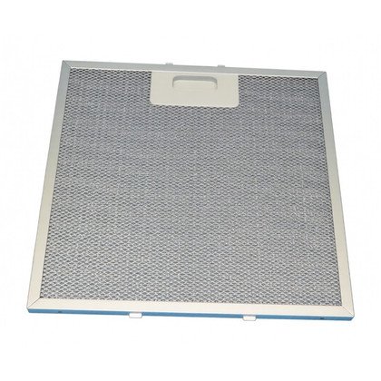 Części zamienne GORENJE Filtr tłuszczu do okapu Gorenje / Hisense 260 x 260 x 9,5 mm 419740