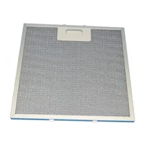 Części zamienne GORENJE Filtr tłuszczu do okapu Gorenje / Hisense 260 x 260 x 9,5 mm 419740