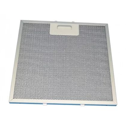 Części zamienne GORENJE Filtr tłuszczu do okapu Gorenje / Hisense 260 x 260 x 9,5 mm 419740