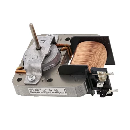 Silnik wentylatora do kuchenki mikrofalowej Electrolux / AEG 4055192191