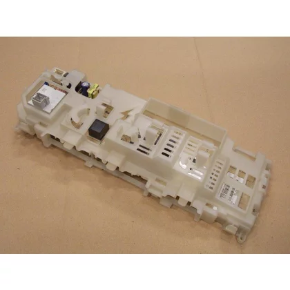 Elementy elektryczne do pralek r Płytka sterowania do pralki Amica 1030626