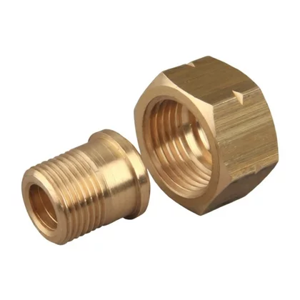 Redukcja butli Domax (D-M) R0-1 X228