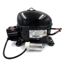 Sprężarki, akcesoria, przekaźnik Sprężarka do chłodziarko-zamrażarki Electrolux / AEG EMBRACO EMY32 4055179792