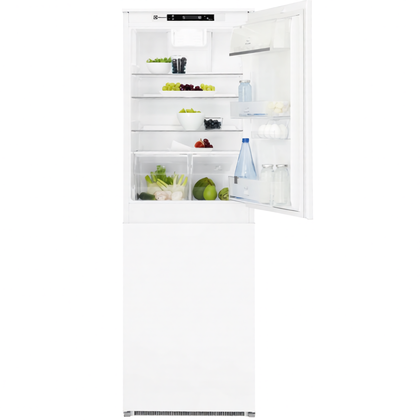 Skonfigurowany układ elektroniczny do lodówki i zamrażarki Electrolux / AEG 973925697723006