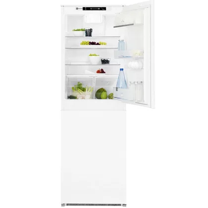 Skonfigurowany układ elektroniczny do lodówki i zamrażarki Electrolux / AEG 973925697723006