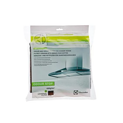 Filtr węglowy przeciwtłuszczowy do okapu Electrolux / AEG 570 x 470 x 10 mm 9029795326