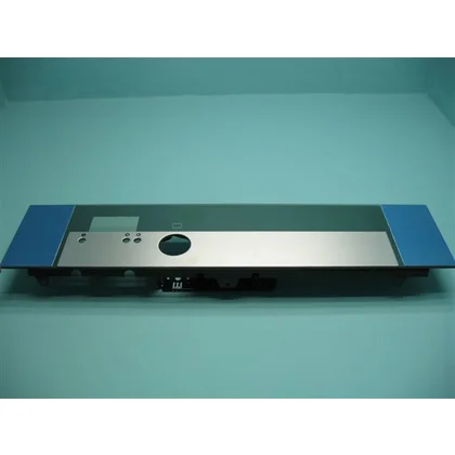 Elementy obudowy Panel przedni do piekarnika Amica 9025009