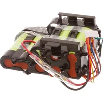 Części zamienne BOSCH/SIEMENS Akumulator do odkurzacza bezprzewodowego Bosch / Siemens 25,2 V 2000 mAh Li-Ion 12038040