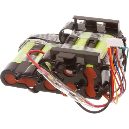 Części zamienne BOSCH/SIEMENS Akumulator do odkurzacza bezprzewodowego Bosch / Siemens 25,2 V 2000 mAh Li-Ion 12038040