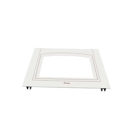Szyba zewnętrzna do piekarnika Amica 9081287