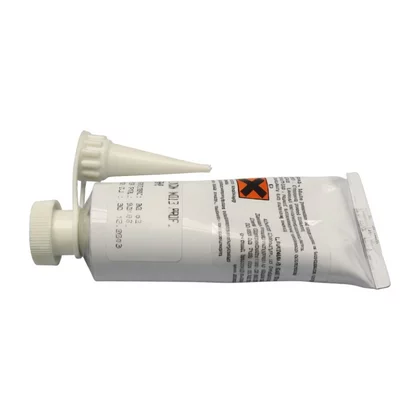 Silikon czarny NO13 LAKMA 80 ml 8037846