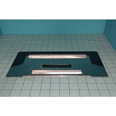 Szyby górna kompletna SA IV 60 (1032105)