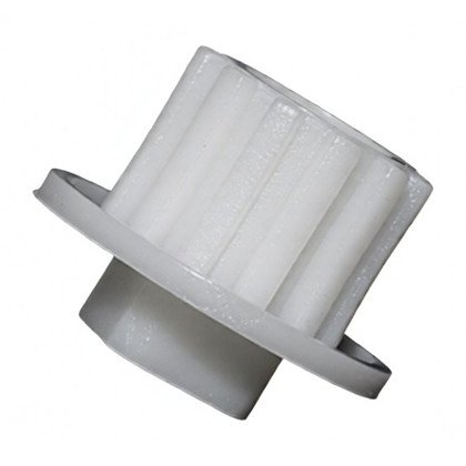 Sprzęgło ślimaka do maszynki do mielenia Zelmer / Bosch 861203