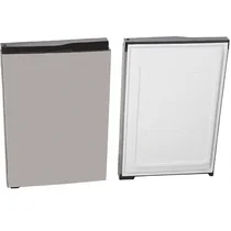 Drzwi zamrażarki do chłodziarko-zamrażarki Electrolux / AEG 4055509212