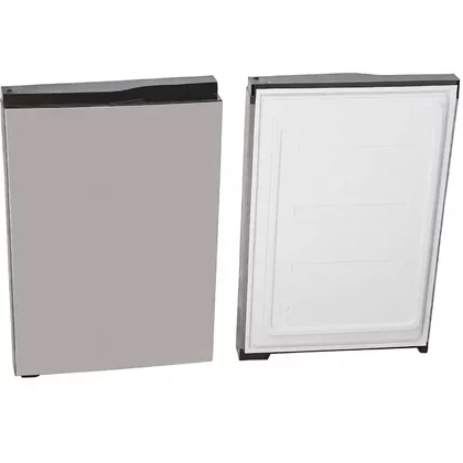 Drzwi zamrażarki do chłodziarko-zamrażarki Electrolux / AEG 4055509212