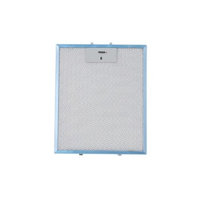 Filtr aluminiowy 250x300x9 (1006926)