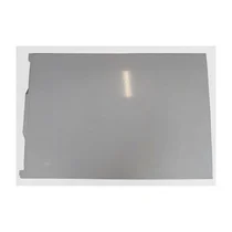 Drzwi chłodziarki do lodówki Amica białe 588 x 875,5 mm 1031084