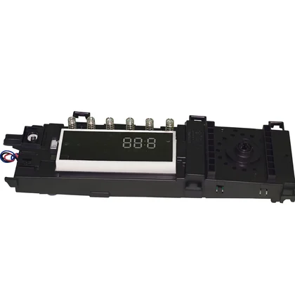Elektronika do suszarek bębnowyc Płytka sterowania do suszarki Amica AWD 1040759