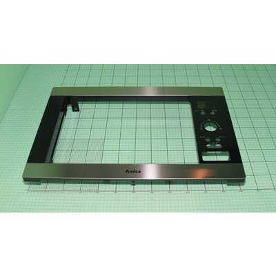 1044710 Maskownica zabudowy kpl. l. Amica AMICA