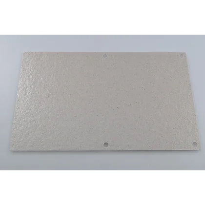 Akcesoria do kuchenek mikrofalow Płytka mikowa do kuchenki mikrofalowej Whirlpool / Indesit / Ariston / Hotpoint 16,9 x 10,6 cm 481246228268 C00313173 488000553214 C00553214