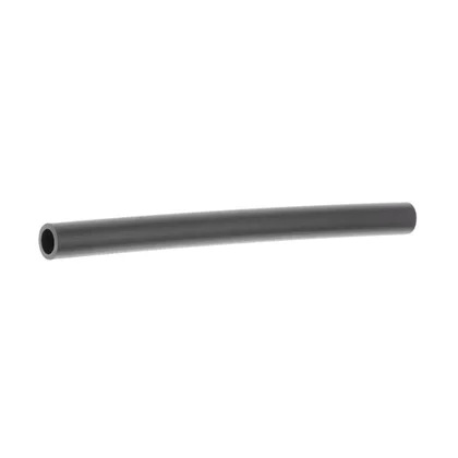 Rura elektrozaworu do pralki Electrolux / AEG 9,1 mm 160 mm