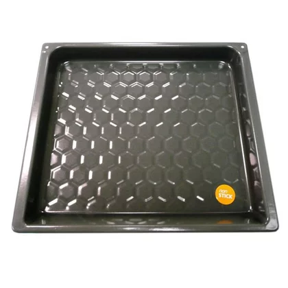 Głęboka blacha do pieczenia do piekarnika Amica 43 x 37,5 cm 9045380